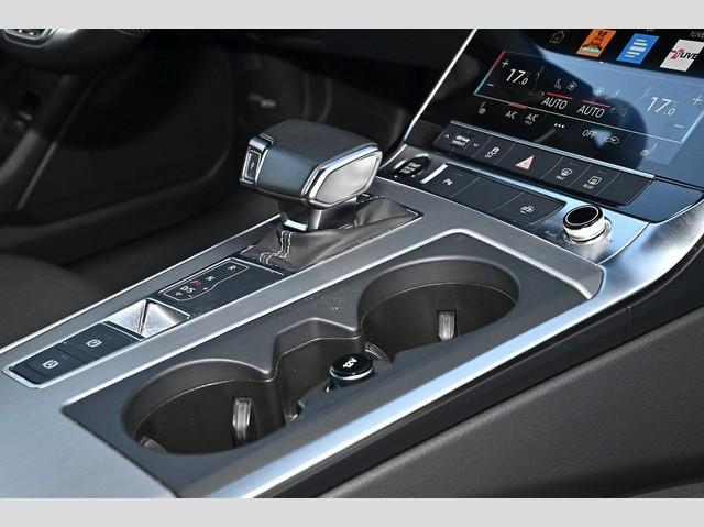 Audi A6 Avant 40 TDI quattro S-tronic Sport S line AH, миниатюра 12