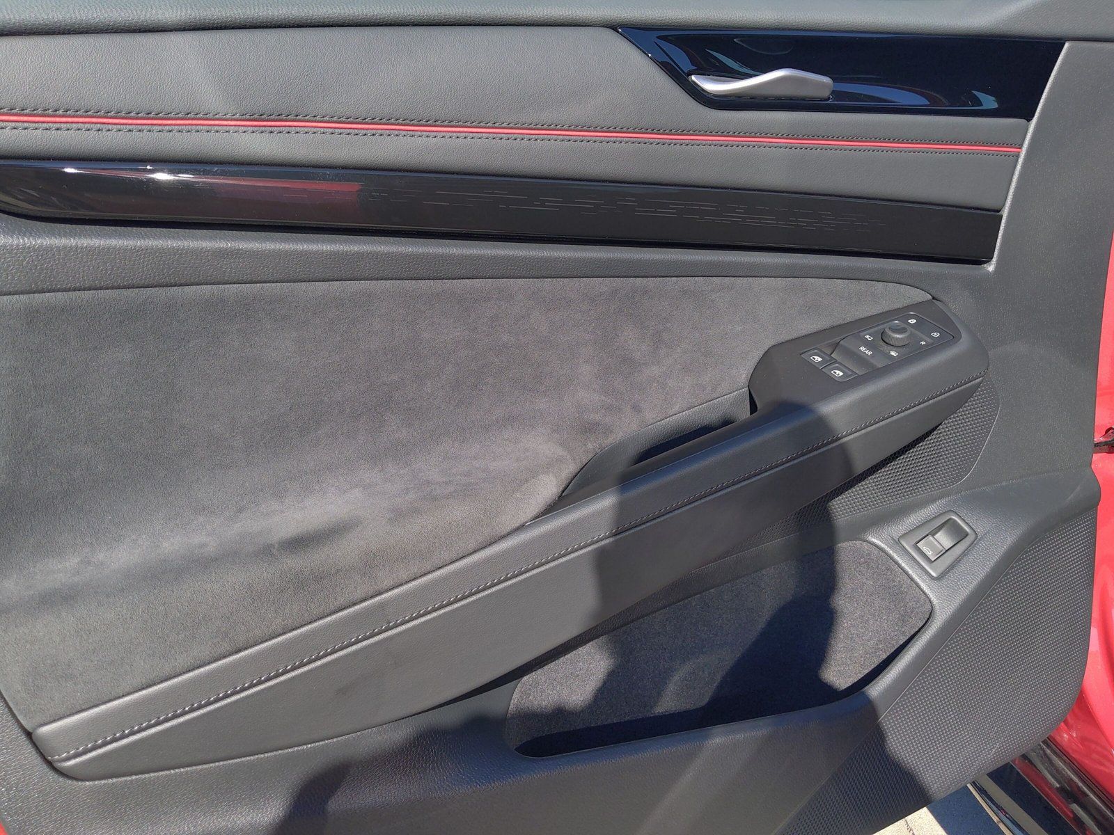 Volkswagen ID.7 - Bild 16