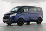 Ford CUSTOM 2.2 TDCi TREND+AHK+8SITZER+GEWERBE/EXPORT - Ford Tourneo Custom Kombi Gebrauchtwagen