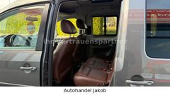 VW Caddy/Edition/SonderAusstattung/Traumfahrzeug!