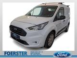 Ford Transit Connect 1.0i Trend AHK Xenon GJR DAB Par
