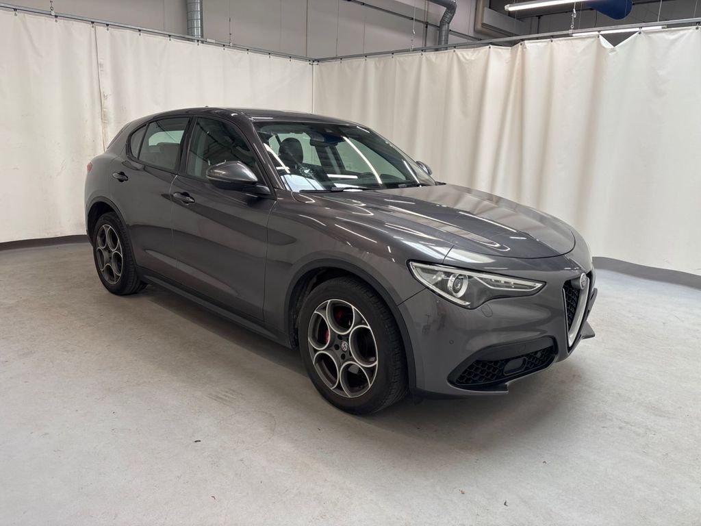 Angebot ansehen Alfa Romeo Stelvio