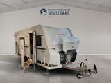 Dethleffs Aero 470 FSK Verfügbar ab Ende 2025 - Offers matching your search criteria