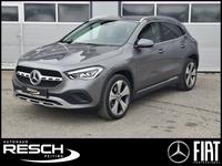 Mercedes-Benz GLA 200 Progressive 7G/AHK/Navi-Prem/Kamera/LED