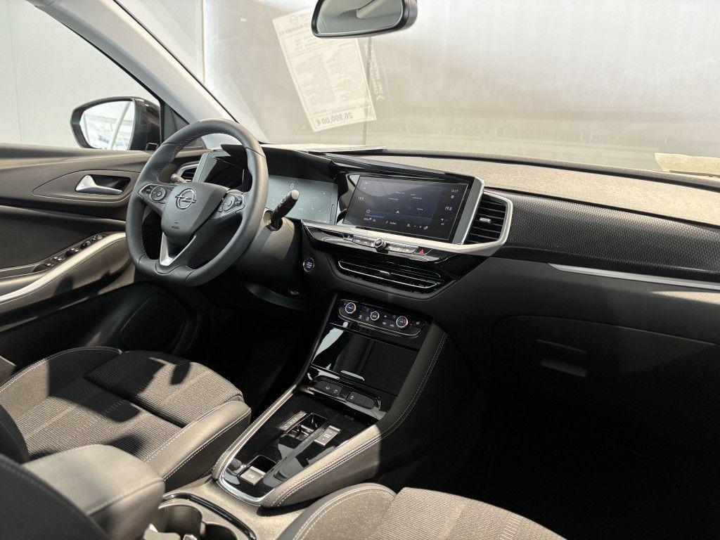 Opel Grandland (X)