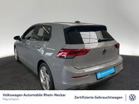 Volkswagen Golf - Vorschau Bild 4