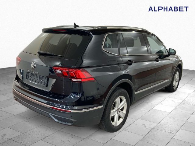 Volkswagen Tiguan Allspace 2.0 TDI Life|NUR GEWERBE/EXPORT