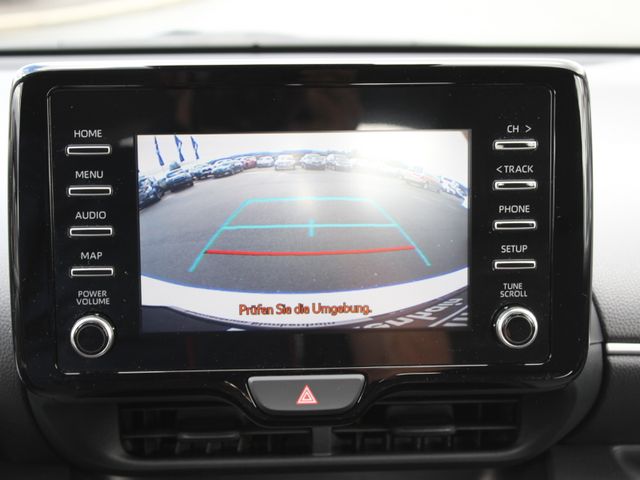 Yaris 1,0 VVTi-Comfort  ACC*Kamera*Android Auto