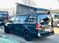 Mercedes-Benz V-Klasse 300 D -Marco Polo Edition- AHK -Allrad (8/14)