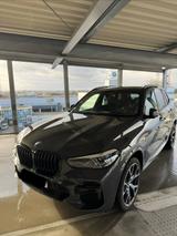 BMW X5 xDrive30d M-Paket, H/K, HuD, PanoD, 360*, uvm