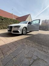 Audi A3 2.0 TDI quattro, Sline mit S3 Paket - Audi: Sline