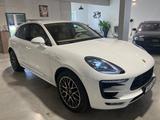 Porsche Macan GTS LED,Sport-Chrono,Mwst,EU6,Facelift - gebrauchte Porsche Macan mit Facelift