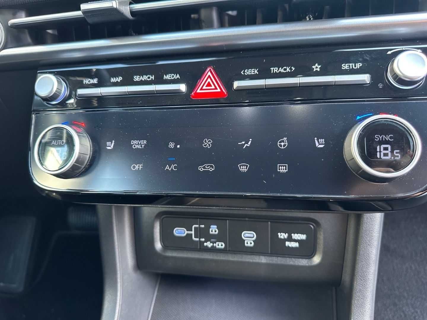 Hyundai Tucson – Bild 15