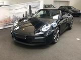 Porsche 992 Carrera 4S Cabriolet, 1. Hand, TOP Zustand - Porsche 992: Cabrio