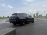 Land Rover Range Rover Velar 2.0 D200 SE AWD SE - Land Rover Range Rover Velar in Gelsenkirchen