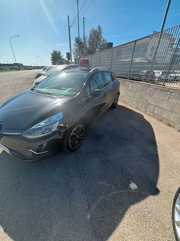 Renault Clio Sporter dCi 8V 90CV EDC Start&Stop 