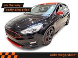Ford Focus 1.5 EcoBoost Sport Kamera/Navi/SHZ/BI-Xeno