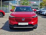 Honda HR-V Hybrid 1.5 Advance|1.Hand|Navi - rote Honda HR-V