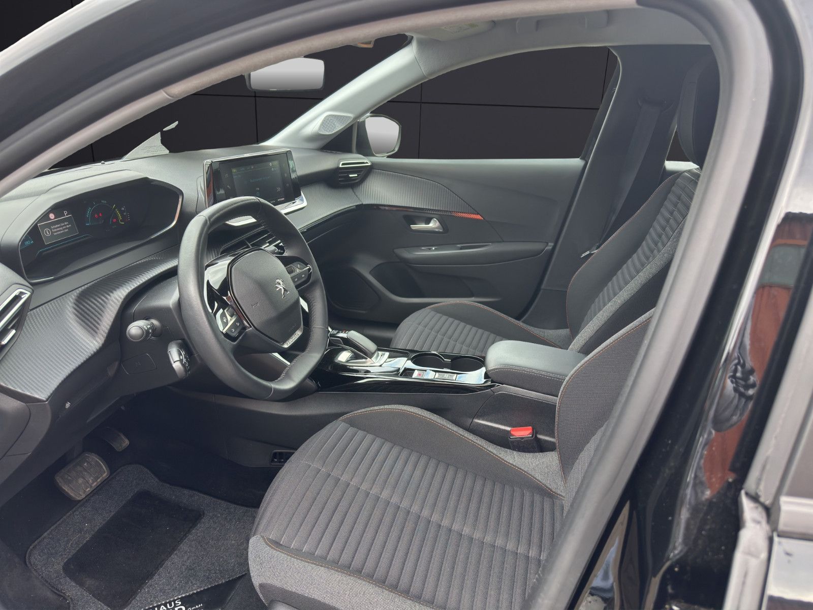 Fahrzeugabbildung Peugeot 208 eActive/Shz/Mirrorlink/Tempomat/Shz