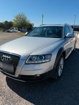 Audi A6 Allroad  2.Hand - Audi A6 aus 2010: Kombi