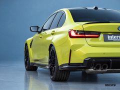 BMW M3 – 5 / 33