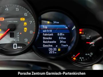 2012 Porsche 991 缩略图 20
