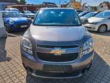 Chevrolet Orlando 2.0D/7-SITZ/AHK/PDC/TEMP/S-HEFT/SERVICE* - Chevrolet Orlando mit Diesel-Antrieb: Kleinbus, 2.0