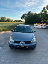 Renault Clio Campus * TÜV NEU - Renault Clio aus 2007: Campus
