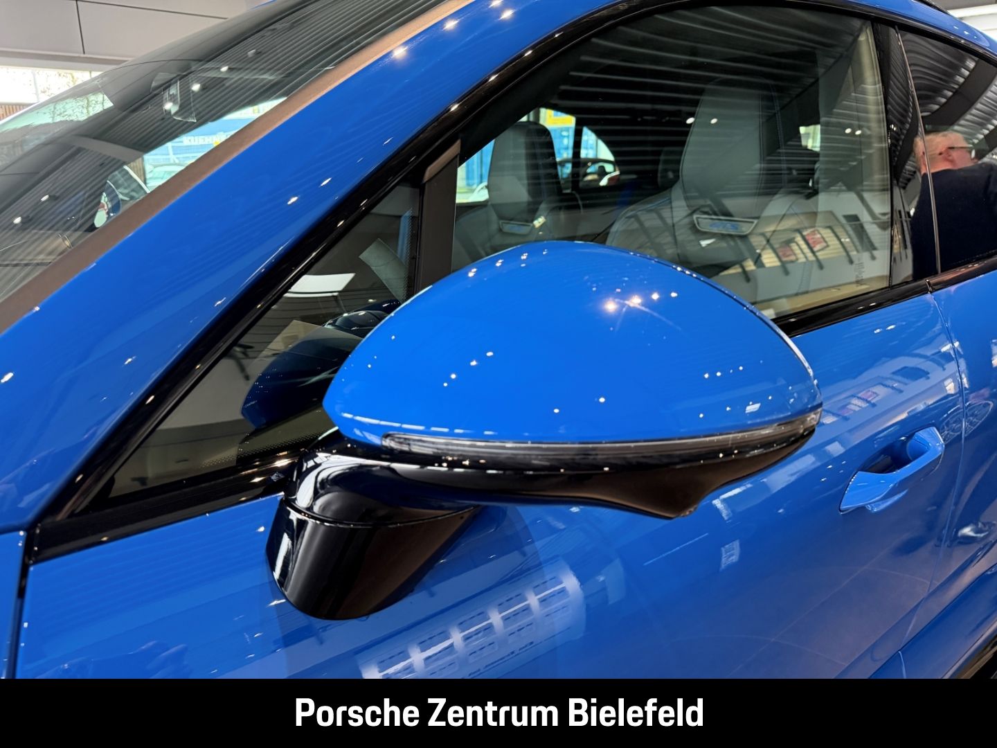 Porsche Macan - Bild 13