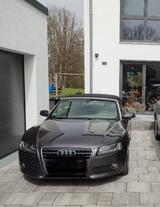 Audi A5 2.0 TFSI Sportback - Cabrio - Audi A5 aus 2009: Sportback