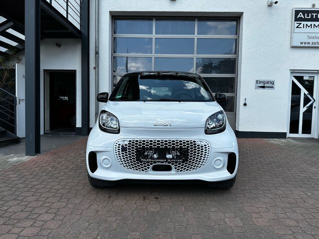 Smart ForTwoFortwo coupe EQ Prime 22KW *mtl. 119€*SOKO*