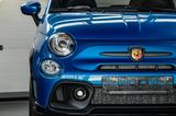 Abarth 695 TRIBUTO 131 RALLY - Abarth 695 aus 2022