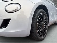 Fiat 500e - Vorschau Bild 4