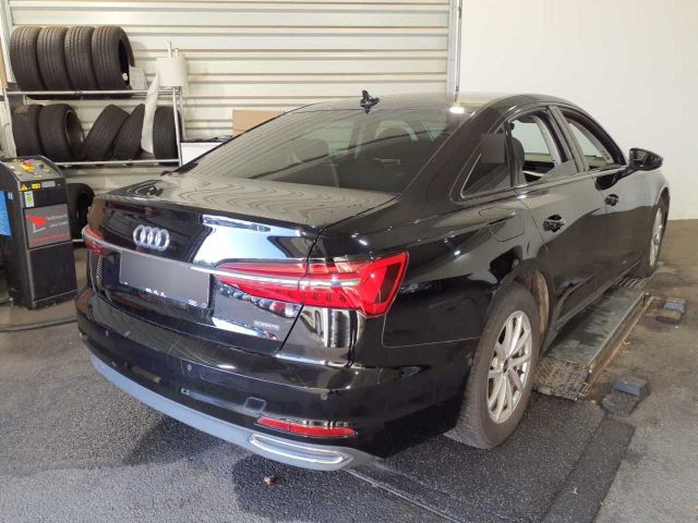 A6 Limousine 40 TDI QUATTRO MATRIX+KAMERA+MMI NA