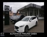 Mazda 6 2.0L SKYACTIV G 145 CENTER-LINE
