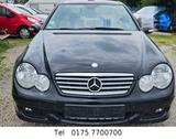 Mercedes-Benz CLC 180 CLC -Klasse CLC 180 Kompressor - Mercedes-Benz CLC 180: Kompressor