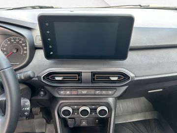 Fotografie des Dacia Jogger Extreme+ 1.0 Wartungsvert. SHZ NAVI Kamer