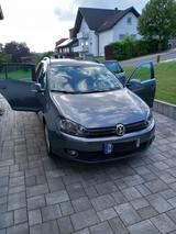 Volkswagen Golf 1.4 TSI Exclusive Variant Exclusive - Volkswagen Golf: Variant Exclusive
