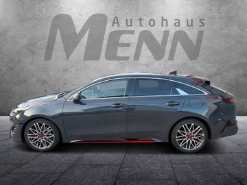 Kia ProCeed 1.6T DCT7 GT Nav Memory Glasdach Kamera