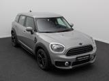 MINI One D Countryman ParkAss KlimaAut AppleCar Navi - MINI Countryman Serie Kombi Gebrauchtwagen