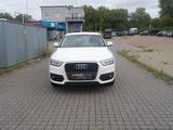Audi Q3 2.0 TDI *Navi*Klima*PDC*AHK - Audi Q3 mit Diesel-Antrieb: 2.0