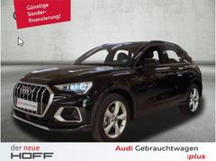 Audi Q3 advanced 40 TFSI quattro Leder Navi 19 Zoll A