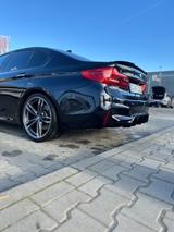 BMW 540i xDrive A B58 - BMW 540 in Düsseldorf