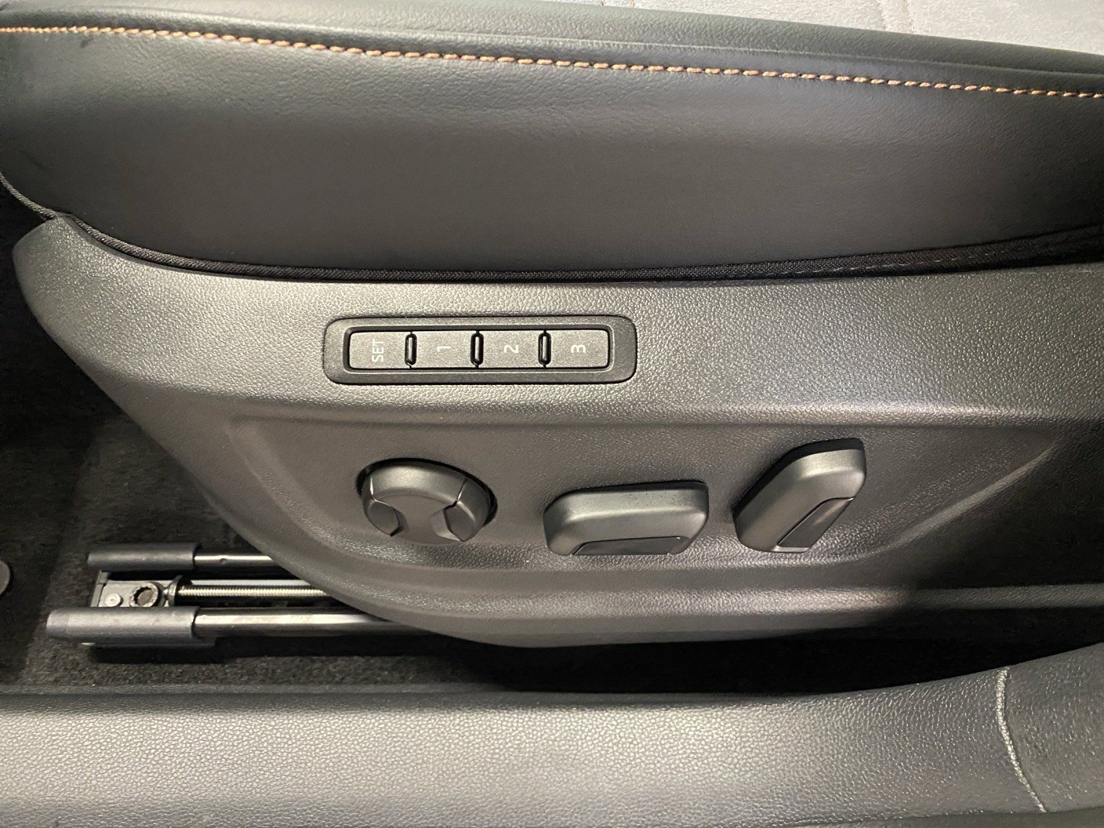 Cupra Ateca - Bild 10