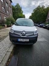Renault Hier wird verkauft, Renault kangoo top gep... - Renault Kangoo Gebrauchtwagen in Hannover