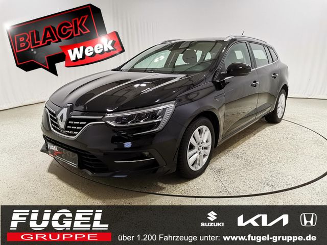 Renault Megane 1.3 TCe 140 Business Ed. LED|Navi|Winter|