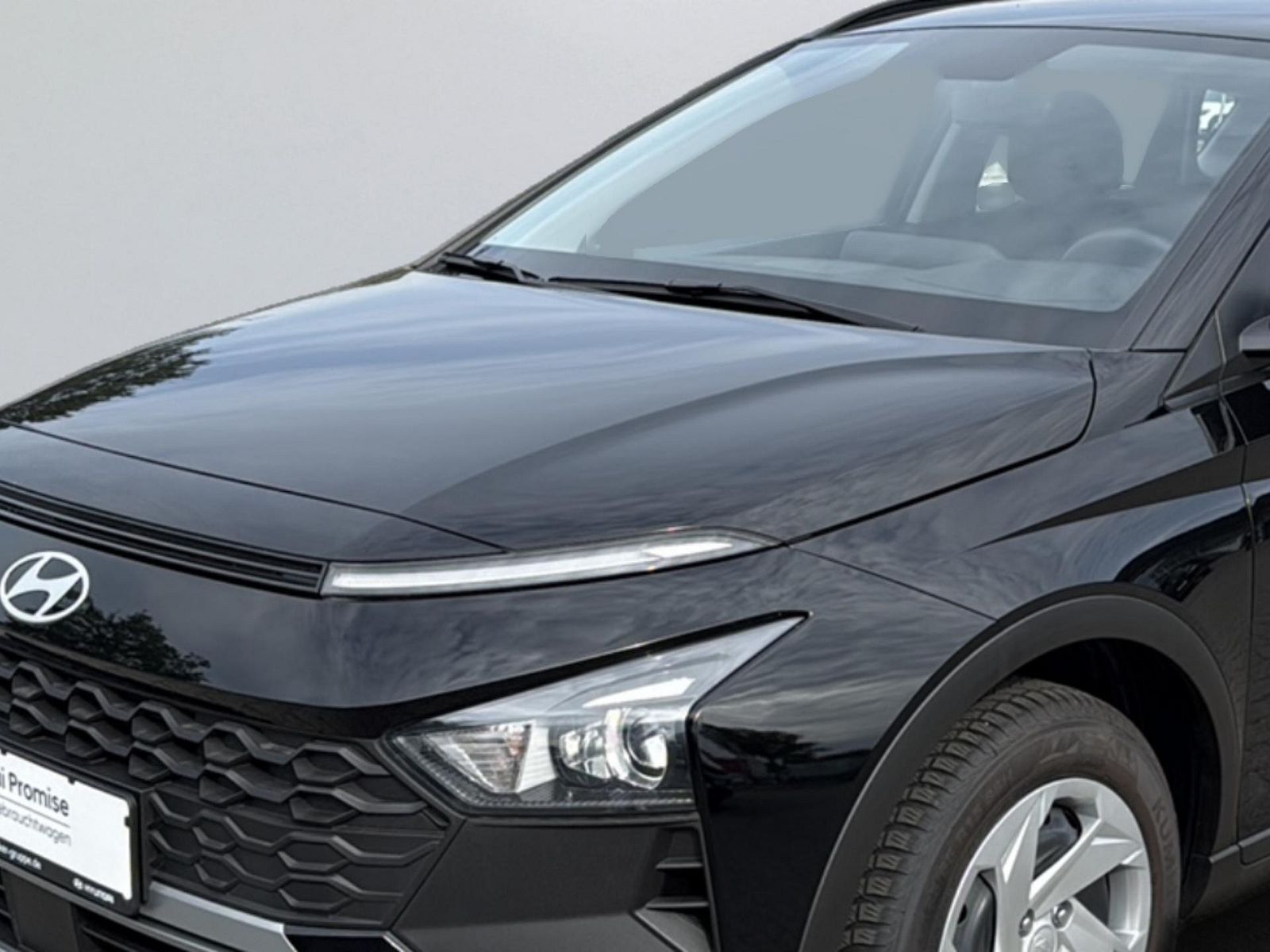 Hyundai BAYON – Bild 13