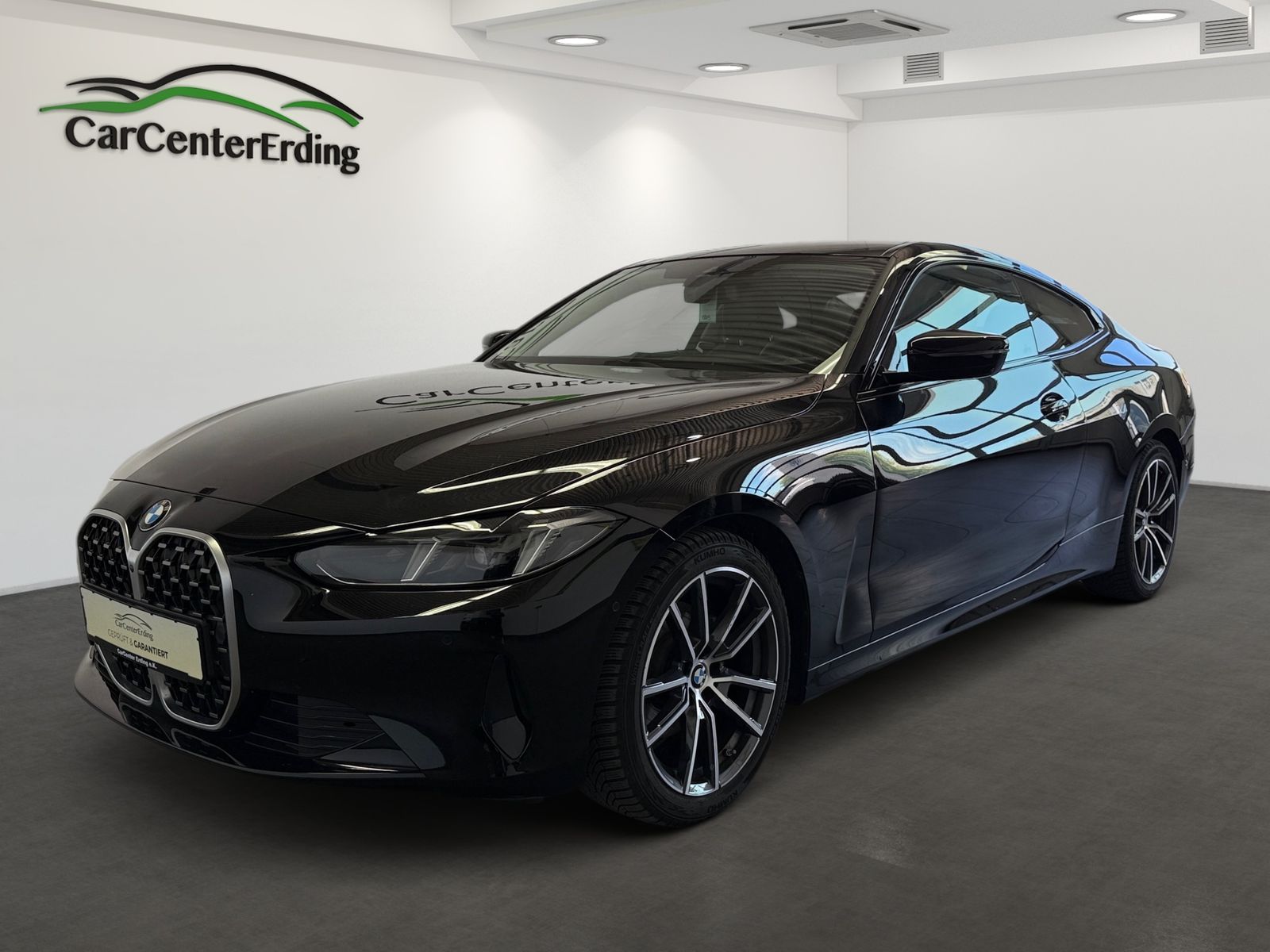 BMW 420