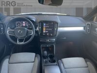 Volvo XC40 - Vorschau Bild 10