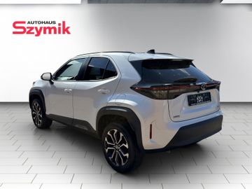 Toyota Yaris Cross - 3